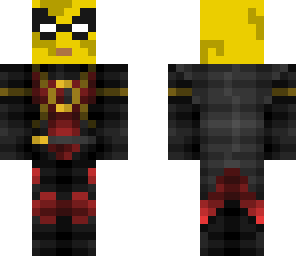 sidekick kaasboy