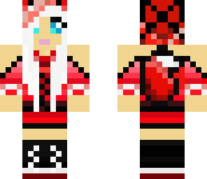 foxy girl