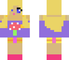 girlymushroom