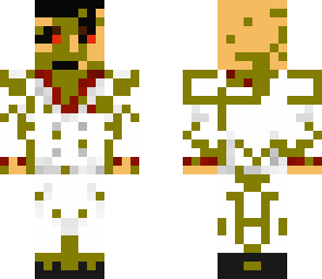 zombie