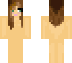 girl skin base