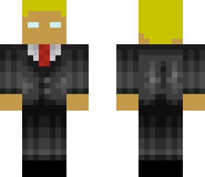 me herobrine remix