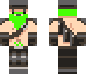 green xephos