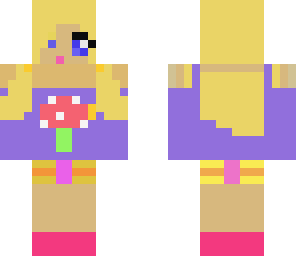 girlymushroom
