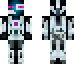 ender cibor v21