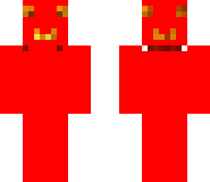 double face