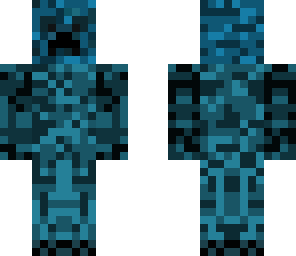 creeper cool