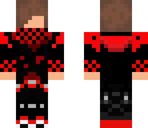 dj skin