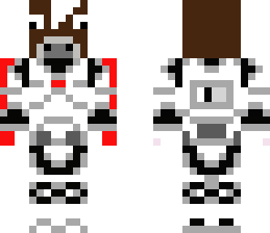 cow trooper