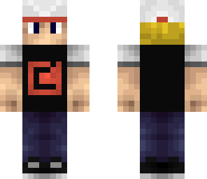 mojang cloak