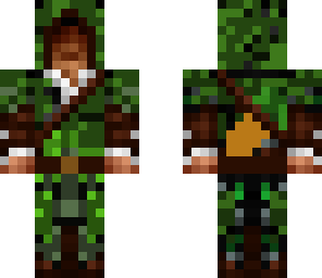 my ranger