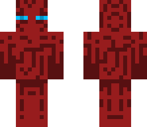ze enderman