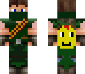 tree assassin camo