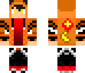 my skin 2