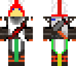 assassin olav
