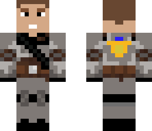 awesome knight