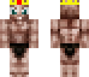 koning malino