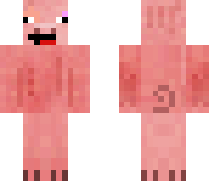 pig derp