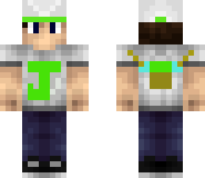jackjason99's skin or me