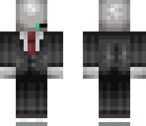 slenderman