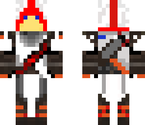 assassin olav 2