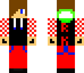 lody de munniks skin voor raitzer k