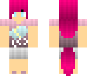 pinkie pie fixed