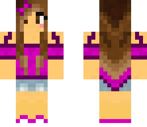 cute girl 2