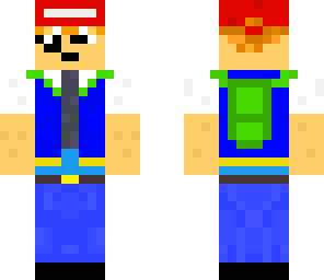 connor ketchum