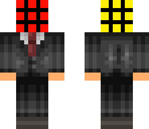 agent rubix