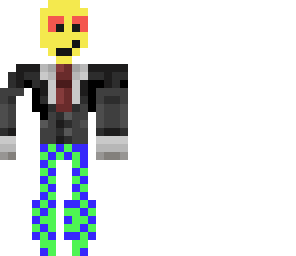 cool dude