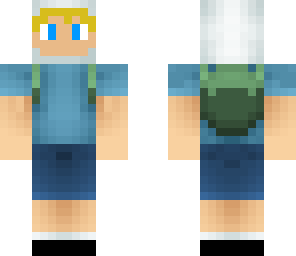 finn el humano