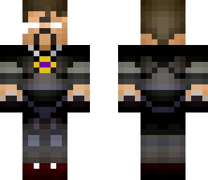 herobrine sky