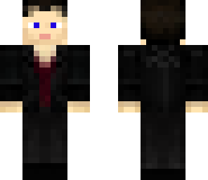 ninth doctor
