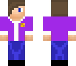 merlin purple