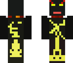 electro robot