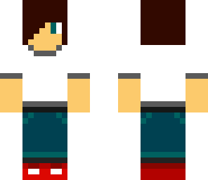 shane