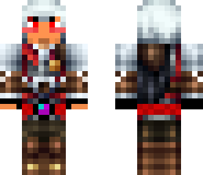 edyflair assassin