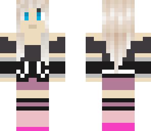 anime girl