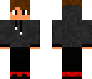 my new skin
