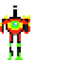 robot