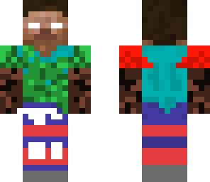 gaming super steve