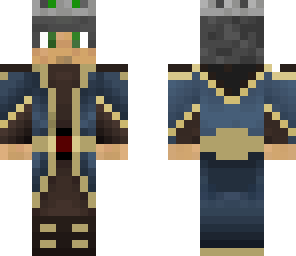 king of drevia v2