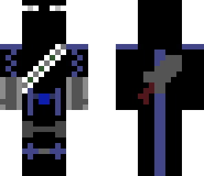 ender killer