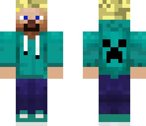 awesome steve