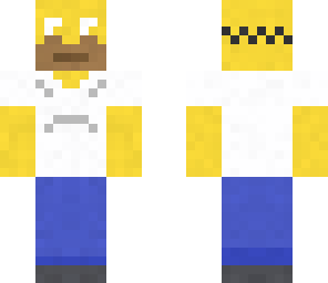 homer simpson