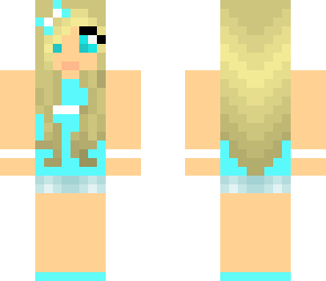 music girl