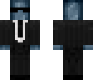 agent squid