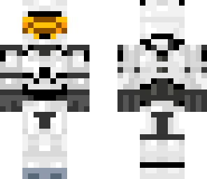 white spartan mk vi
