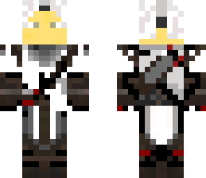assassin jordon